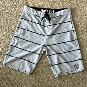 ⭐️Hurley men swim shorts/trunk